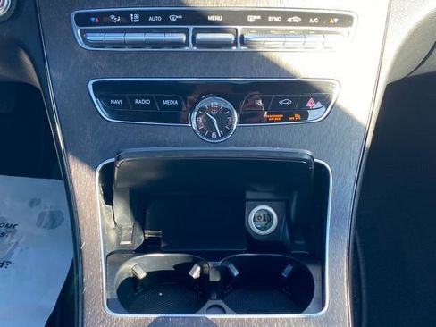 Used 2021 Mercedes-Benz C 300 4MATIC Sedan image 37
