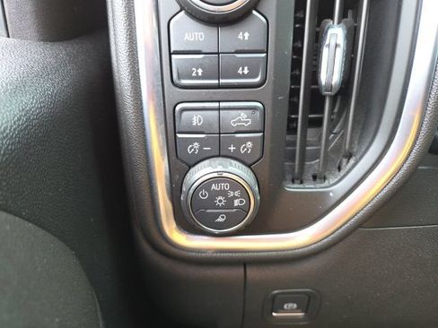 Used 2021 Chevrolet Silverado 2500 High Country w/ Z71 Off-Road Package AWD/4WD image 60