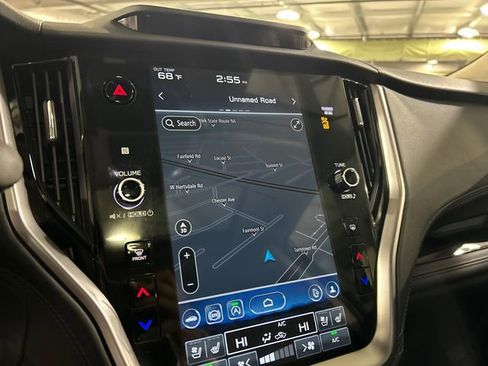 Certified 2025 Subaru Outback Touring XT w/ Popular Package #2 image 16