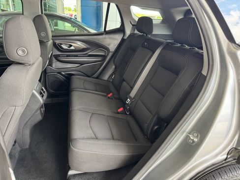 Used 2024 GMC Terrain SLE FWD image 20