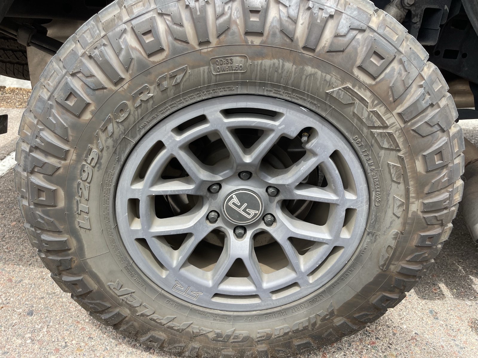 Used 2019 Ford F150 XLT w/ Equipment Group 301A Mid AWD/4WD image 7