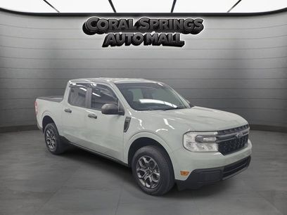 Used 2023 Ford Maverick XLT