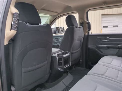 Used 2020 RAM 1500 Big Horn image 18