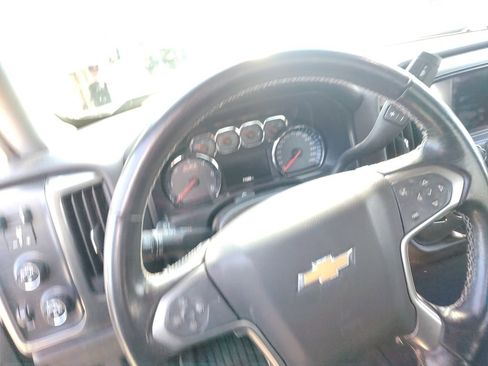 Used 2019 Chevrolet Silverado 1500 LT w/ All Star Edition image 9