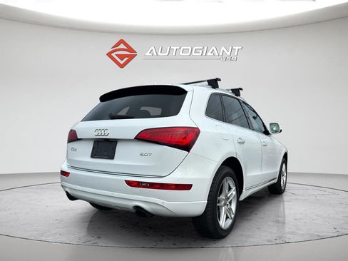 Used 2016 Audi Q5 2.0T Premium Plus image 7