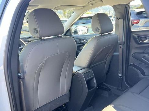 New 2026 Chevrolet Trax ACTIV w/ Driver Confidence Package image 20