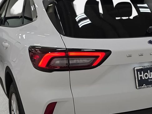 Certified 2023 Ford Escape Active FWD image 33