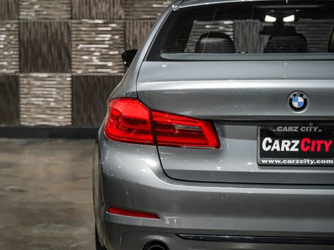 Used 2017 BMW 530i image 43