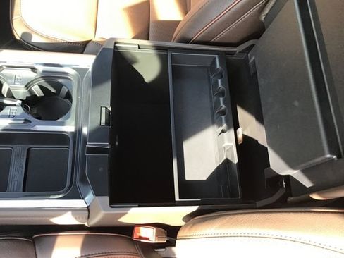 New 2026 Ford F250 King Ranch w/ Chrome Package image 26