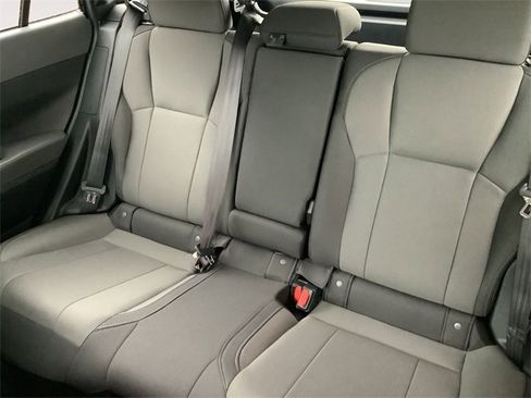 New 2026 Subaru Crosstrek 2.5i image 13