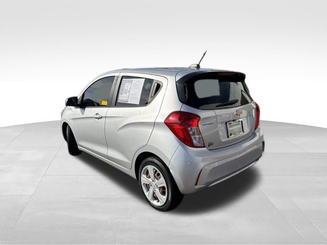 Used 2019 Chevrolet Spark LS FWD image 3