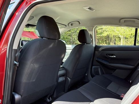 Used 2023 Nissan Sentra SV image 25