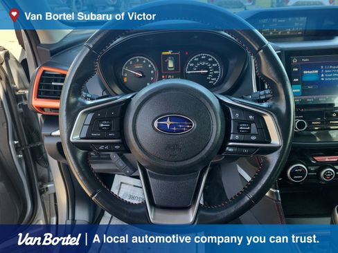Used 2021 Subaru Forester Sport AWD/4WD image 17