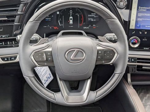 New 2026 Lexus RX 350 AWD image 14