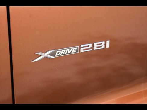 Used 2017 BMW X3 xDrive28i AWD/4WD image 44