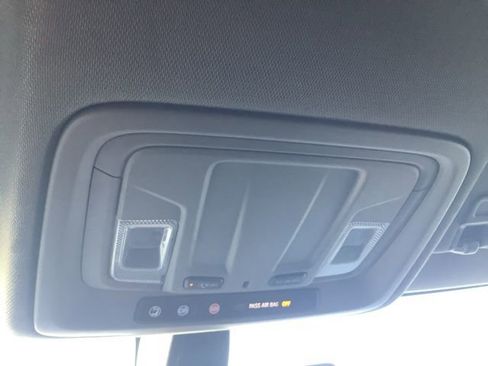 Used 2021 Chevrolet Silverado 1500 Custom w/ Rally Edition image 32