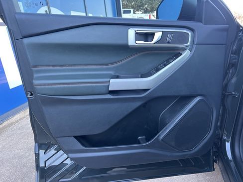 Certified 2022 Ford Explorer Timberline image 24