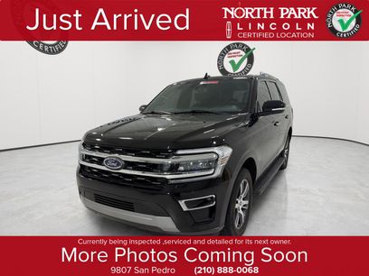 Used 2024 Ford Expedition Limited