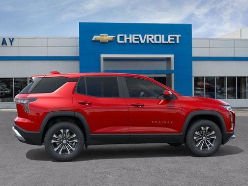 New 2026 Chevrolet Equinox LT image 39