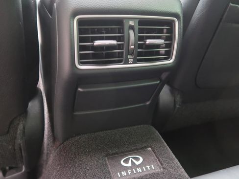 Used 2015 INFINITI Q50 w/ Navigation Package RWD image 44