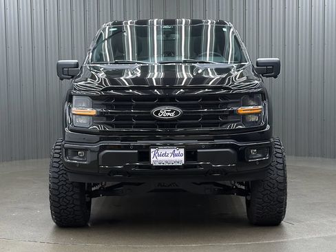 Used 2026 Ford F150 XLT w/ Equipment Group 303A High AWD/4WD image 8