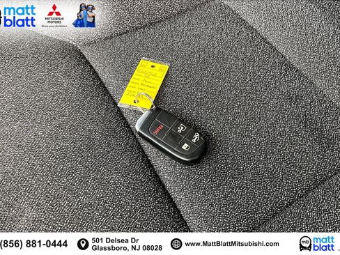 Used 2025 RAM ProMaster 2500 w/ Convenience Group image 12