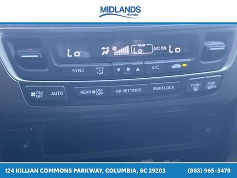 Used 2021 Honda Pilot Special Edition image 30