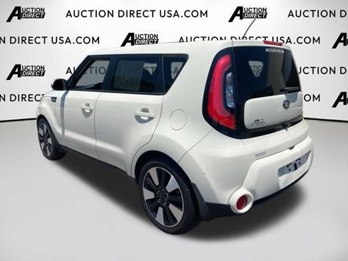 Used 2015 Kia Soul ! w/ Sun & Sound Package FWD image 23