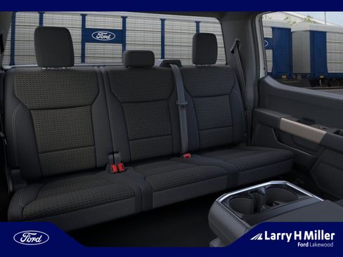 New 2026 Ford F150 STX AWD/4WD image 11