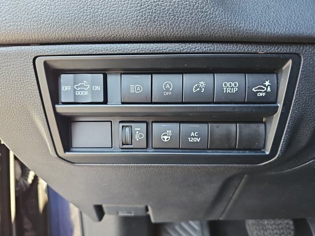 Used 2023 Toyota Tundra Limited w/ Power Package RWD image 29