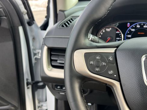 Used 2023 GMC Terrain Denali image 33