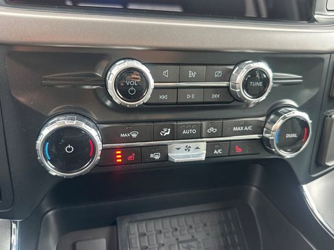 Used 2024 Ford F150 XLT w/ Equipment Group 302A MID image 28