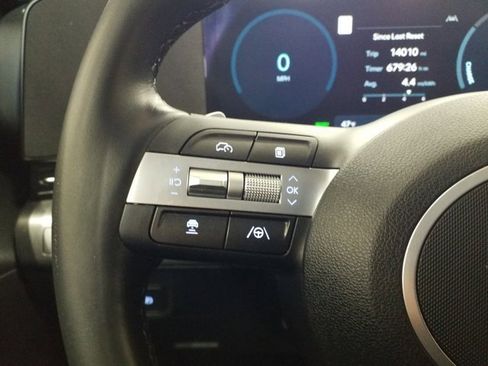 Certified 2024 Hyundai Kona SEL image 5