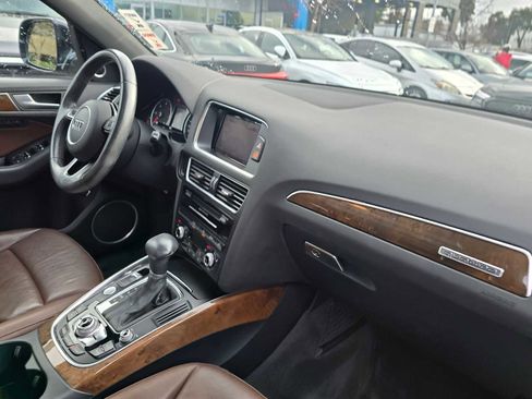 Used 2015 Audi Q5 TDI Premium Plus image 12