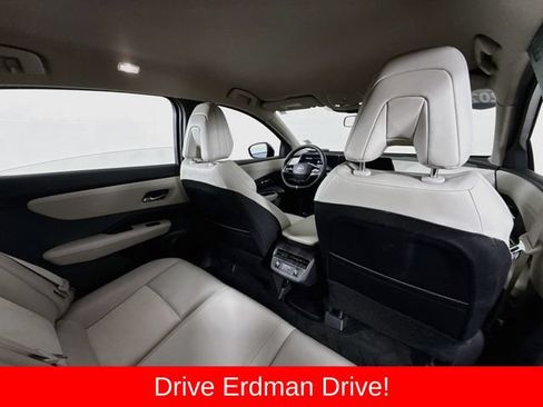 Used 2023 Nissan Ariya FWD image 29
