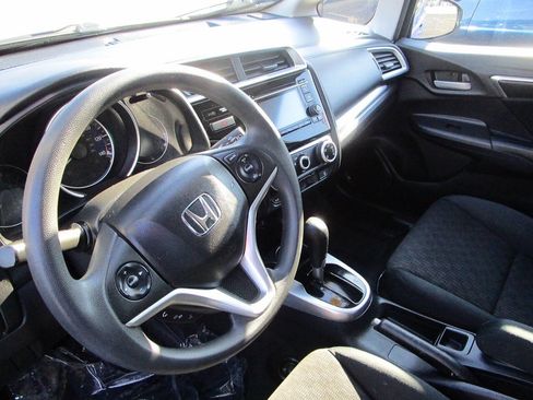 Used 2015 Honda Fit LX image 9