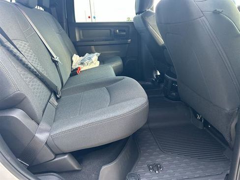 New 2026 RAM 2500 Tradesman image 30