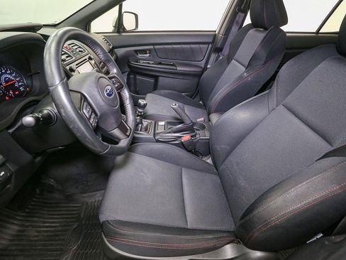 Used 2021 Subaru WRX AWD/4WD image 37