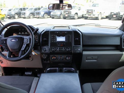 Used 2020 Ford F150 XL w/ Equipment Group 101A Mid image 22