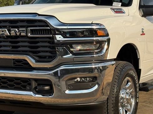New 2026 RAM 3500 Tradesman image 12