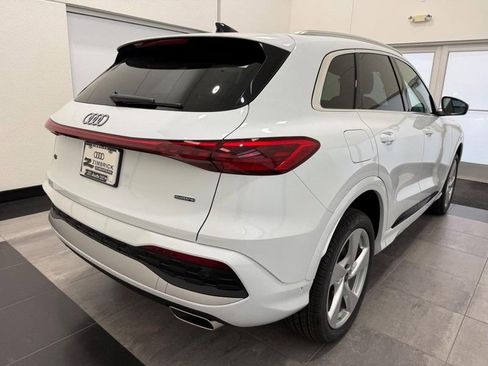 New 2026 Mercedes-Benz E 450 4MATIC All-Terrain Wagon image 2