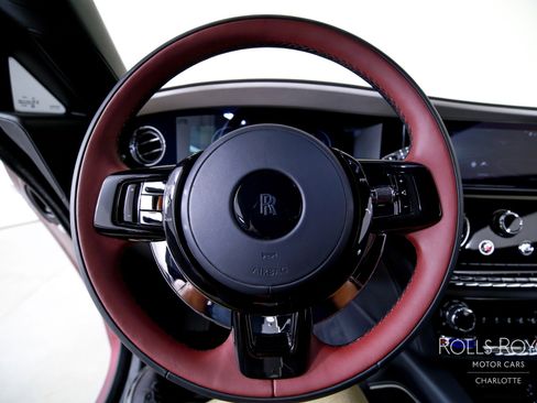 Certified 2024 Rolls-Royce Spectre w/ Spectre Launch Package image 15