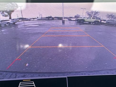 Used 2022 Chevrolet Malibu LS w/ Driver Confidence Package II image 20