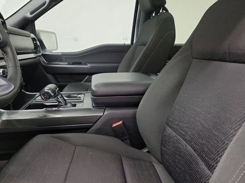 Used 2023 Ford F150 XLT w/ Equipment Group 302A High image 22