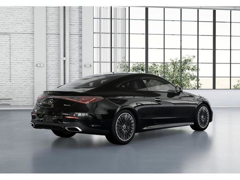 New 2026 Mercedes-Benz CLE 300 4MATIC Coupe image 21