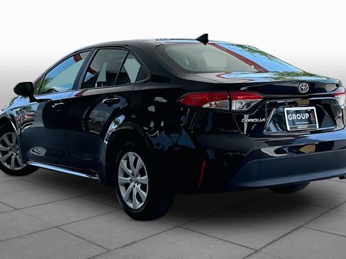 Used 2024 Toyota Corolla LE FWD image 12