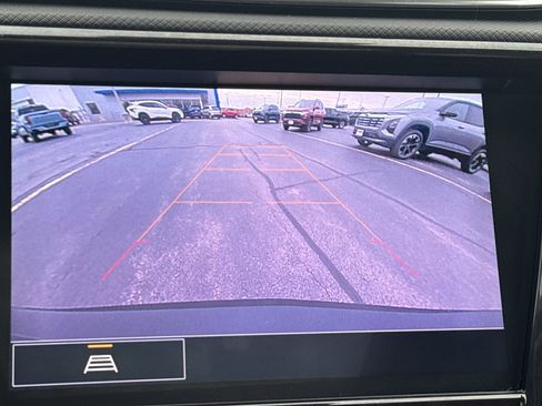 Used 2022 Chevrolet TrailBlazer RS w/ Sun and Liftgate Package image 20