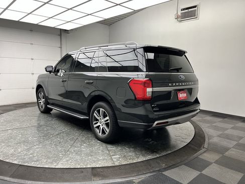 Certified 2023 Ford Expedition XLT image 2