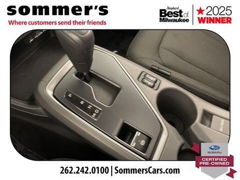 Certified 2024 Subaru Crosstrek 2.0i Premium AWD/4WD image 22