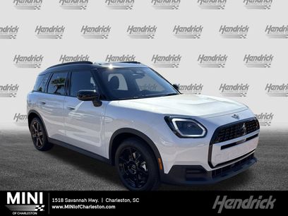 New 2026 MINI Cooper Countryman S